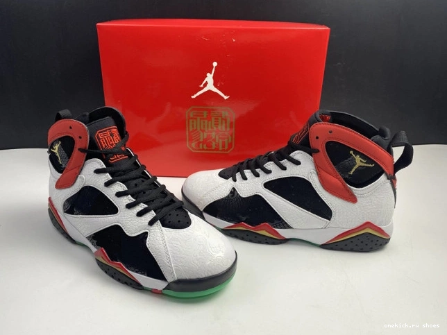 Cheap Greater CW2805-160 Jordan Air Retro 7 China 0727